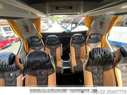 MERCEDES-BENZ Tourismo RHD/ Travego/ S 517 HD/ R 08/ R 09