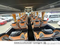 MERCEDES-BENZ Tourismo RHD/ Travego/ S 517 HD/ R 08/ R 09