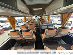 MERCEDES-BENZ Tourismo RHD/ Travego/ S 517 HD/ R 08/ R 09