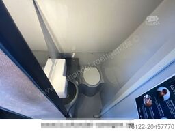 MERCEDES-BENZ Tourismo RHD/ Travego/ S 517 HD/ R 08/ R 09