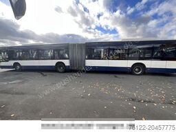 MAN A 23 Lion's City/ Klima/ Euro6/ O 530 G/ Citaro