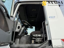 MERCEDES-BENZ 2541/Meiler RK 20.70/6x2/Lift/Blatt-Luft