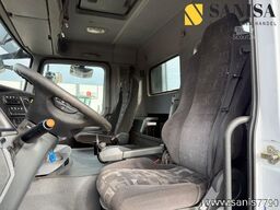 MERCEDES-BENZ 2541/Meiler RK 20.70/6x2/Lift/Blatt-Luft