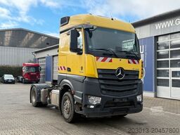 MERCEDES-BENZ ACTROS 1846 4x4 HAD Eur 6 Kipphydraulik Retarder