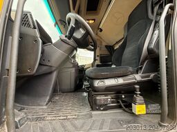 MERCEDES-BENZ ACTROS 1846 4x4 HAD Eur 6 Kipphydraulik Retarder