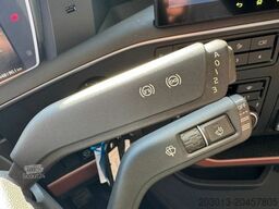 VOLVO FH16 750 8X4 Holztransport Alukar TOP!