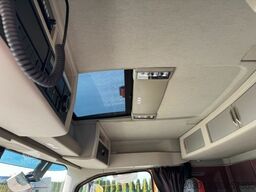 VOLVO FH16 750 8X4 Holztransport Alukar TOP!