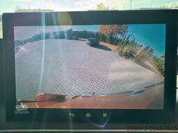 VOLVO FH16 750 8X4 Holztransport Alukar TOP!