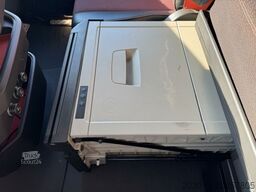 VOLVO FH16 750 8X4 Holztransport Alukar TOP!