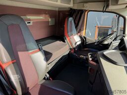 VOLVO FH16 750 8X4 Holztransport Alukar TOP!