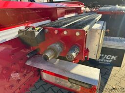 VOLVO FH16 750 8X4 Holztransport Alukar TOP!