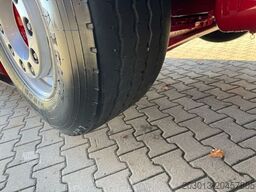 VOLVO FH16 750 8X4 Holztransport Alukar TOP!