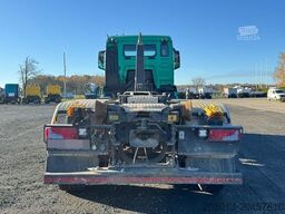 MAN 28.480 6x4 Abrollkipper Meiller Tectrum RS21.65
