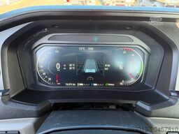 MAN TGS 28.480 6x4 Abrollkipper Meiller RS21.65