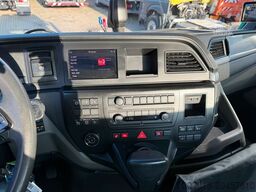 MAN TGS 28.480 6x4 Abrollkipper Meiller RS21.65