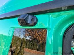 MAN 28.480 6x4 Abrollkipper Meiller Tectrum RS21.65