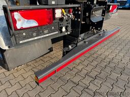 MAN 28.480 6x4 Abrollkipper Meiller Tectrum RS21.65