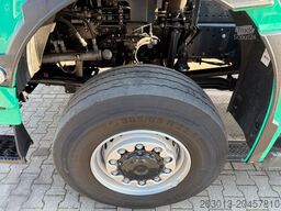 MAN 28.480 6x4 Abrollkipper Meiller Tectrum RS21.65