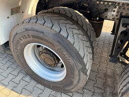 MAN TGS 28.480 6x4 Abrollkipper Meiller RS21.65