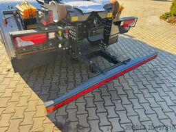 MAN 28.480 6x4 Abrollkipper Meiller Tectrum RS21.65