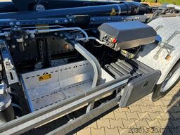 MAN 28.480 6x4 Abrollkipper Meiller Tectrum RS21.65