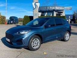FORD Kuga Plug-In Hybrid ST-Line X