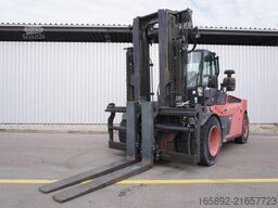 Linde H 160 D/1200 1401