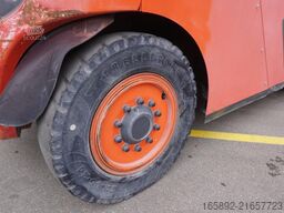 Linde H 160 D/1200 1401