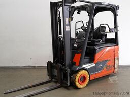 Linde E 16 H EVO 386-02