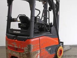 Linde E 16 H EVO 386-02