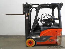 Linde E 16 H EVO 386-02