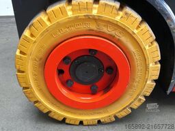 Linde E 16 H EVO 386-02