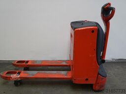 Linde T 18 1152