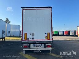 Schmitz Cargobull Semitrailer Curtainsider Standard