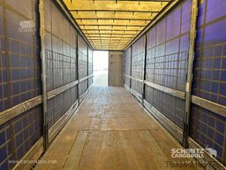 Schmitz Cargobull Semitrailer Curtainsider Standard