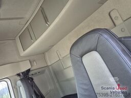 Volvo FH 500 6X4 + Penz 12 Z + Retarder