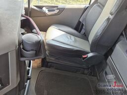 Volvo FH 500 6X4 + Penz 12 Z + Retarder