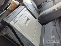 Volvo FH 500 6X4 + Penz 12 Z + Retarder