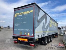 Schwarzmüller W-Serie Coil Mulde!!