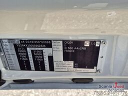 Scania R 500 A4x2NB