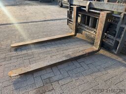 Clark C500Y155PD **6800KG-4CYLINDER**