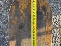 Clark C500Y155PD **6800KG-4CYLINDER**