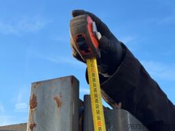 Clark C500Y155PD **6800KG-4CYLINDER**