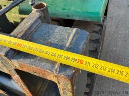 Clark C500Y155PD **6800KG-4CYLINDER**