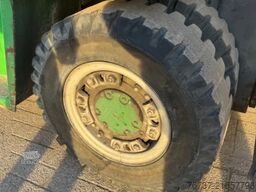 Clark C500Y155PD **6800KG-4CYLINDER**