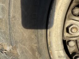 Clark C500Y155PD **6800KG-4CYLINDER**