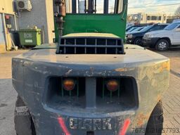 Clark C500Y155PD **6800KG-4CYLINDER**