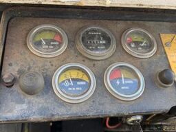 Clark C500Y155PD **6800KG-4CYLINDER**