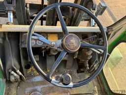 Clark C500Y155PD **6800KG-4CYLINDER**