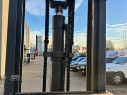 Clark C500Y155PD **6800KG-4CYLINDER**